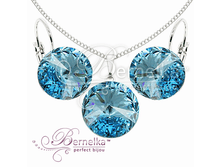 ELIS �������� � ����������� Swarovski.5530-1187-7106 + 5540-1094-7106_952 ���