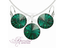 ELIS �������� � ����������� Swarovski.5530-1187-7116 + 5540-1094-7116_526.00 ���.png