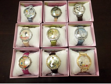 ���� MiniWatch � ����������. ������ ��������� � ����������.