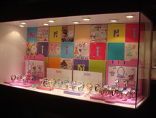 ������� � ������ Mini Watch � Torso Korea CO.