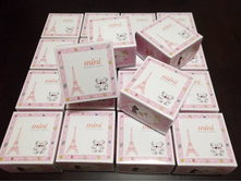 � Mini Watch ��������� �� ������ ����, �� � ���������.