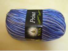  VITA Brilliant Print ���.2606