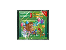 Enjoy English-3. Enjoy, Listening and Playing (CDpc) ���� 420 ���.jpg