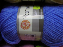 YarnArt baby ���.600