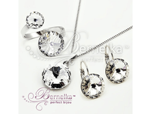 ELIS �������� � ����������� Swarovski. 5530-1187-7006 + 5540-1094-7006 + 5570-3010-7006_1352 ���