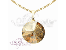 ELIS �������� � ����������� Swarovski.5530-1187-7035_438.00 ���