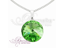 ELIS �������� � ����������� Swarovski.5530-1187-7076_ 494.00 ���