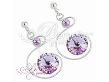 FRAN ������ c ����������� Swarovski_5540-1161-7086_739.00 ���