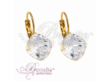 IVONN 10 mm ������ c ����������� Swarovski_5540-1115-7005_684.00 ���.