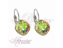 IVONN 10mm ������ c ����������� Swarovski_5540-1115-7336_684.00 ���