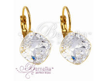 IVONN ������ 12 mm c ����������� Swarovski_5540-1208-7005_975 ���