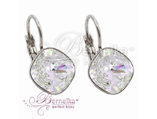 IVONN ������ 12 mm c ����������� Swarovski_5540-1208-7006_975 ���