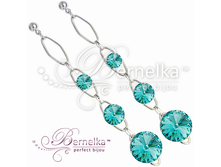 Laura ������ 7,8 cm c ����������� Swarovski_5540-1626-7196_739.00 ���