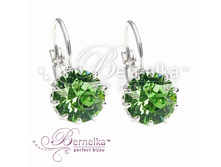 TAISE ������ 8 mm c ����������� Swarovski_5540-1635-7076_348.00 ���