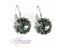 TAISE ������ 10 mm c ����������� Swarovski_5540-1636-7026_450 ���