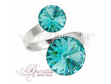 JANINE ������ � ����������� Swarovski.5570-3010-7196_377 ���