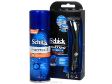 ������ Quattro Titanium Precision (������+1���.+�������) + ���� � ������� !