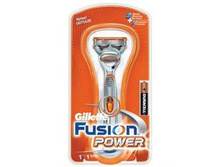 ������ ��� ������ Gillete Fusion Power