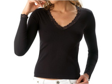 IN-T-Shirt Laval 445 �