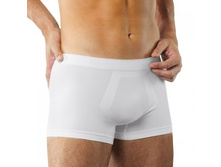  IN-Boxer Cotone UOMO 209 � � IN-Boxer MAN 189 �