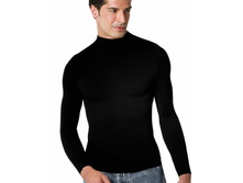  IN-T-Shirt Lupetto ML UOMO 431 �