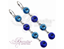 REGINA 6,5 �� ������ c ����������� Swarovski_5540-1111-7516_738 ���