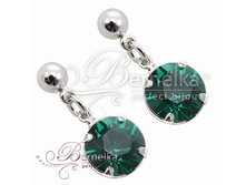 SNOWFLAKE ������ 1,6 cm c ����������� Swarovski_5540-1077-7036_286.00 ���