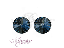 ������ 8mm c ����������� Swarovski_5540-1095-7186_267 ���