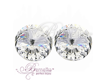 ������ 12mm c ����������� Swarovski_5540-1124-7006_403 ���