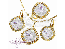 AGIDEL �������� � ����������� Swarovski_5530-3119-7005 + 5540-3091-7005 + 5570-3067-7005_2430.00 ���