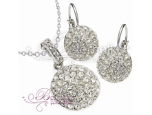 ALLURE �������� � ����������� Swarovski_5530-0314-7006 + 5540-0154-7006_2789.00 ���