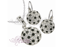 ALLURE �������� � ����������� Swarovski_5530-0314-7506 + 5540-0154-7506_2789.00 ���