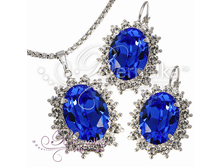 GRACE �������� � ����������� Swarovski_5530-5127-7046 + 5540-4874-7046_3463.00 ���