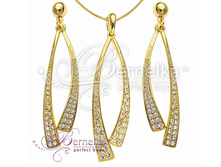 HELGA �������� � ����������� Swarovski_5530-0306-7005 + 5540-0149-7005_3183.00 ���