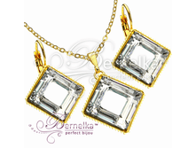 IRIS �������� � ����������� Swarovski_5530-1358-7005 + 5540-1203-7005_1676.00 ���