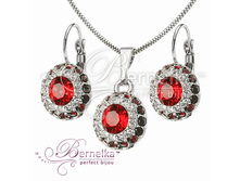 KATARINA �������� � ����������� Swarovski_5530-0312-7136 + 5540-0153-7136_2194.00 ���