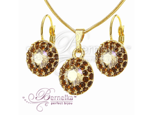 KATARINA �������� � ����������� Swarovski_5530-0312-7235 + 5540-0153-7235_2194.00 ���