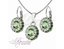 KATARINA �������� � ����������� Swarovski_5530-0312-7576 + 5540-0153-7576_2194.00 ���