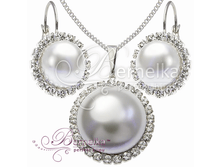 LAMBRE - AMELIA �������� � ����������� Swarovski_5530-5412-7006 + 5540-5198-7006_1597.00 ���