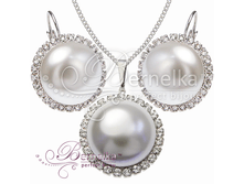 LAMBRE �������� � ����������� Swarovski_5530-5412-7006 + 5540-5310-7006_1611 ���