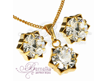 MADINA �������� � ����������� Swarovski_5530-5364-7005 + 5540-5149-7005_720.00 ���