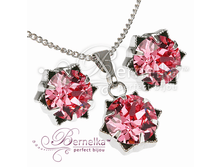 MADINA �������� � ����������� Swarovski_5530-5364-7126 + 5540-5149-7126_741.00 ���