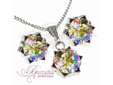 MADINA �������� � ����������� Swarovski_5530-5364-7336 + 5540-5149-7336_706.00 ���