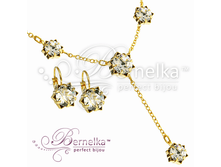 MALIKA �������� � ����������� Swarovski_5530-5366-7005 + 5540-5148-7005_1082.00 ���