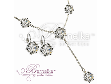 MALIKA �������� � ����������� Swarovski_5530-5366-7006 + 5540-5148-7006_1082.00 ���