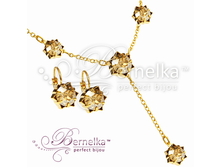 MALIKA �������� � ����������� Swarovski_5530-5366-7035 + 5540-5148-7035_1082.00 ���