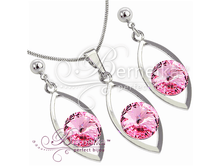 MARTA �������� � ����������� Swarovski_5530-1497-7126 + 5540-1501-7126_929.00 ���