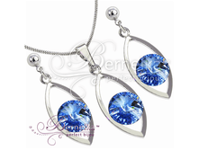 MARTA �������� � ����������� Swarovski_5530-1497-7156 + 5540-1501-7156_872.00 ���