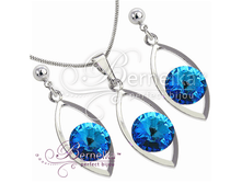 MARTA �������� � ����������� Swarovski_5530-1497-7216 + 5540-1501-7216_872.00 ���