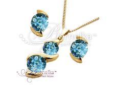 SUSIE �������� � ����������� Swarovski_5530-1250-7065 + 5540-1130-7065_788.00 ���